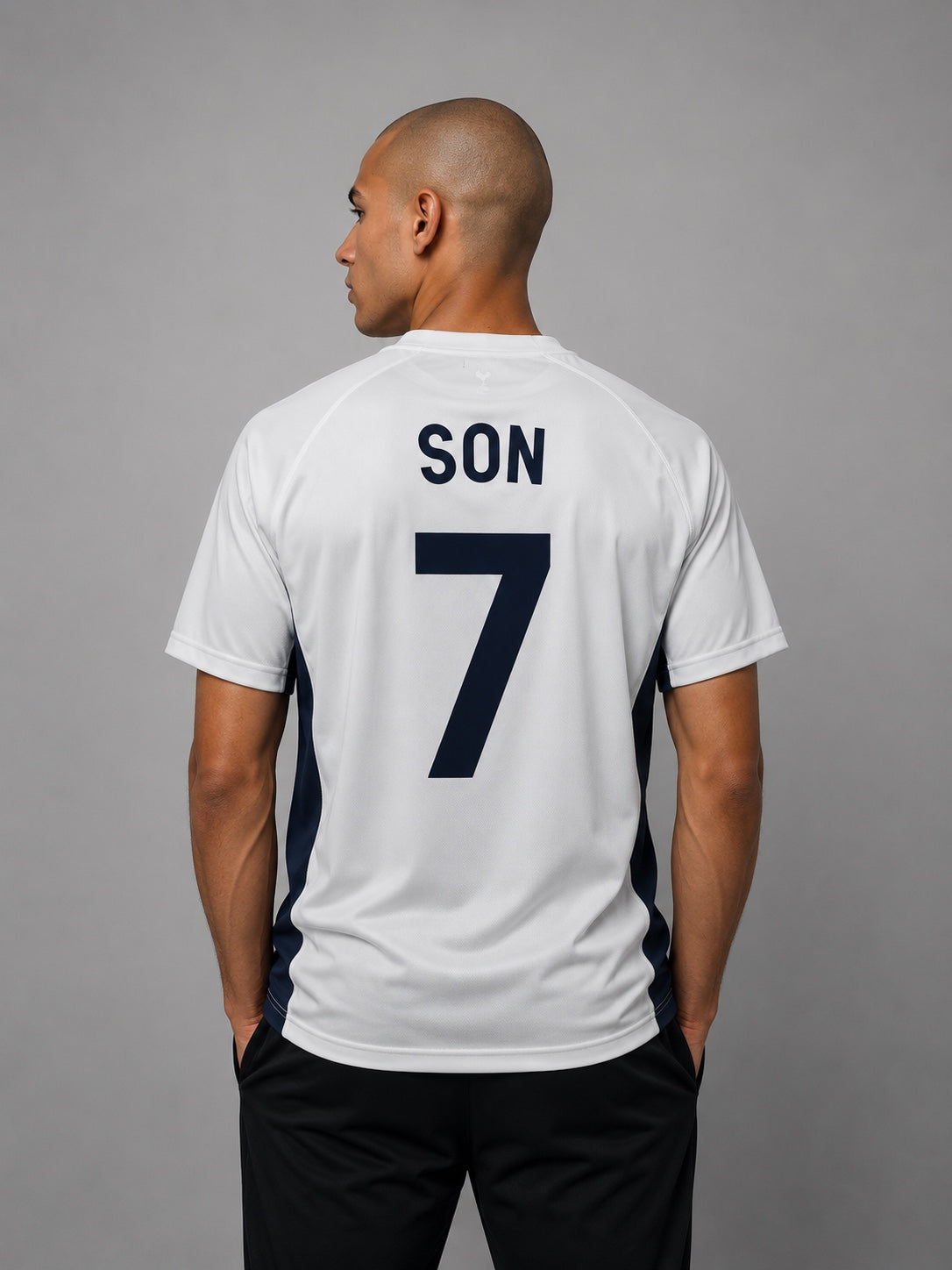 Tottenham Camiseta Poly Tee N1 - Herren