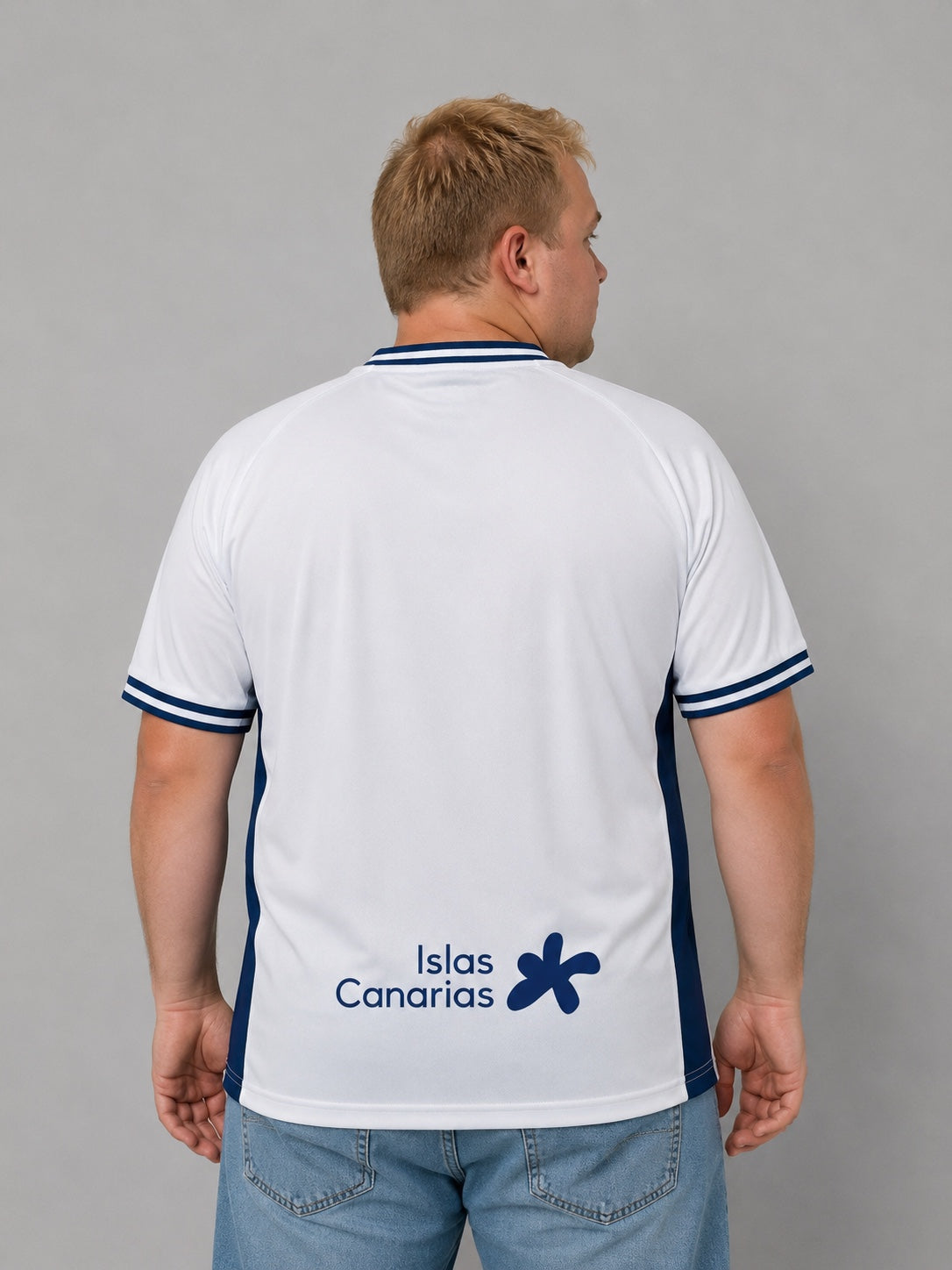 CD Tenerife Heimtrikot 24/25 - Herren