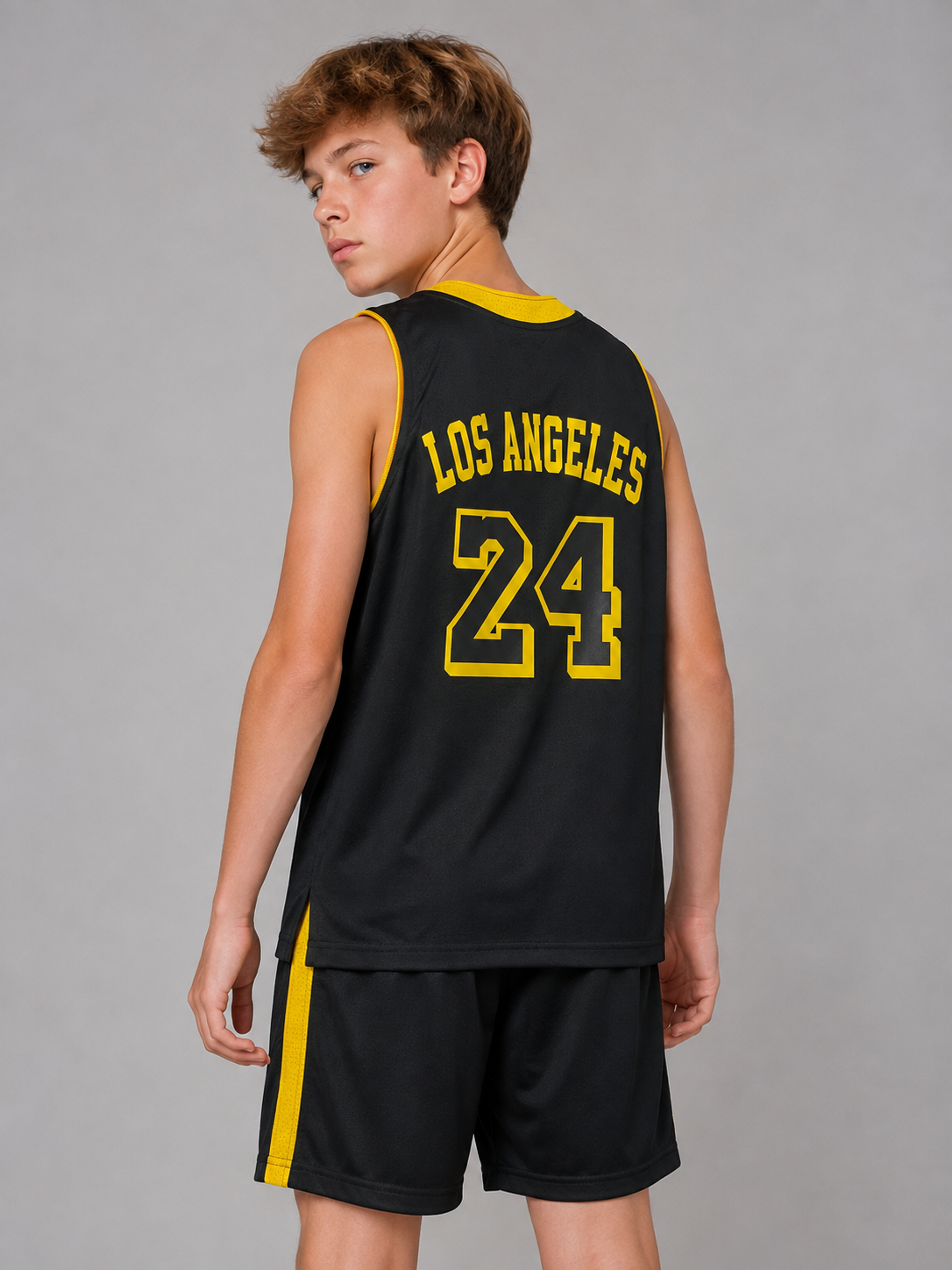 Los Angeles Conjunto Edición Especial Nº24