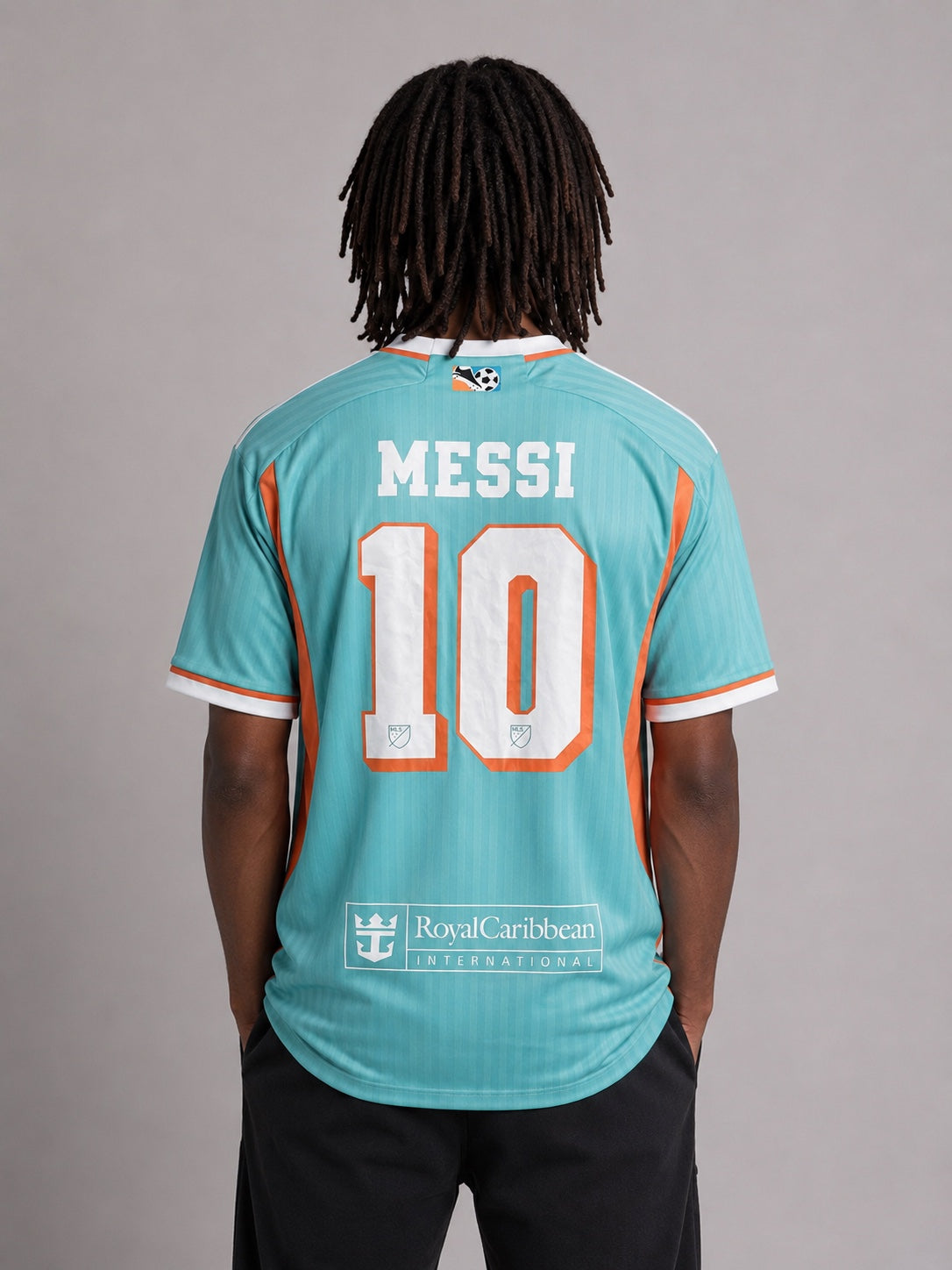 Inter Miami Third Kit 24/25 - Men
