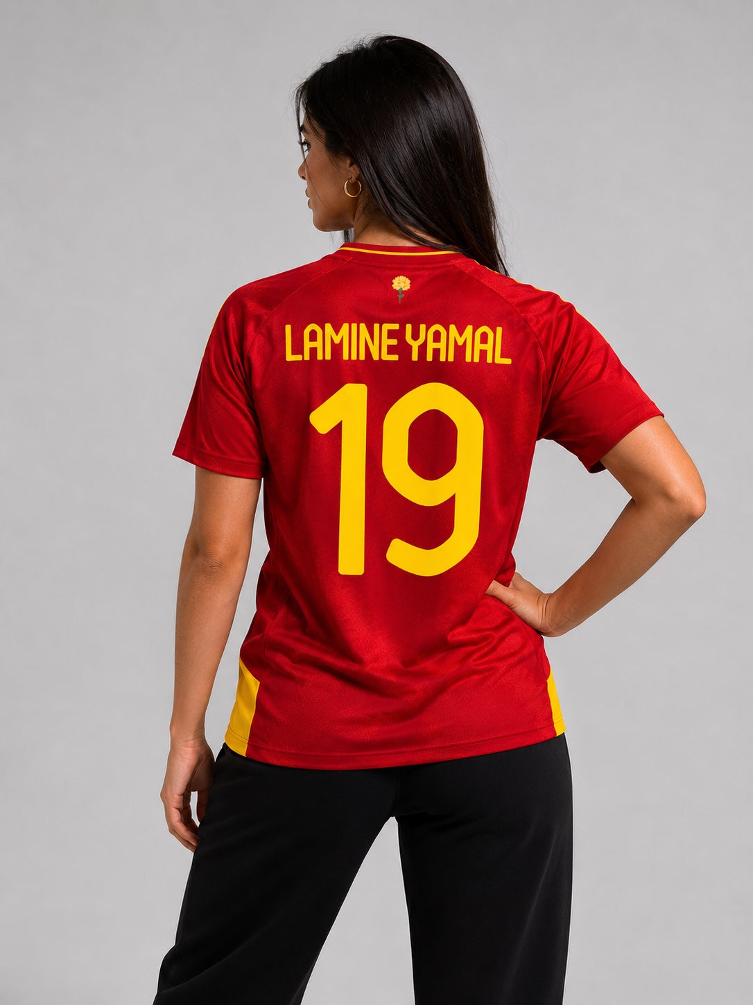 Spanien Heimtrikot 24/25 - Damen