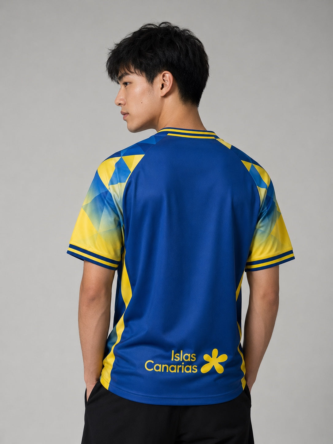 Gran Canaria Away Jersey 24/25 - Men