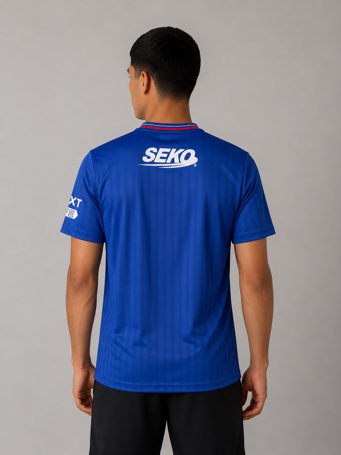 Rangers Home Edition Jersey - Men