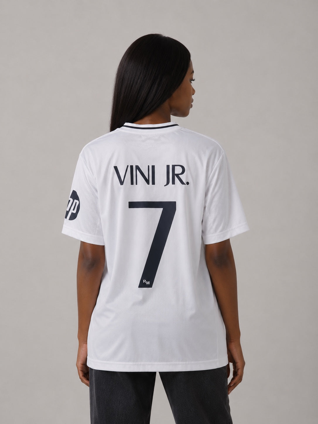 Real Madrid Heimtrikot 24/25 - Damen