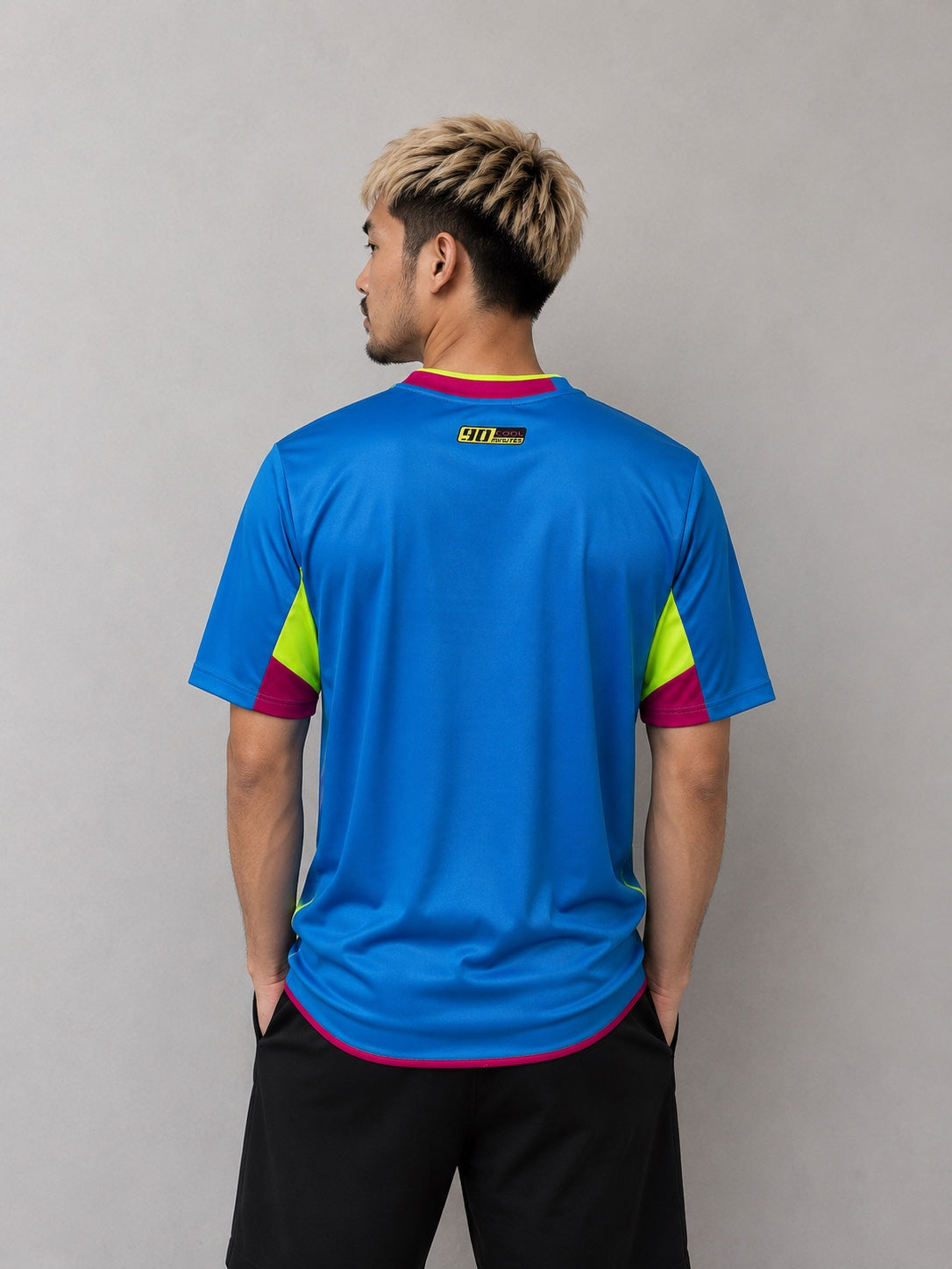 Thailand Tropische Edition - Herren