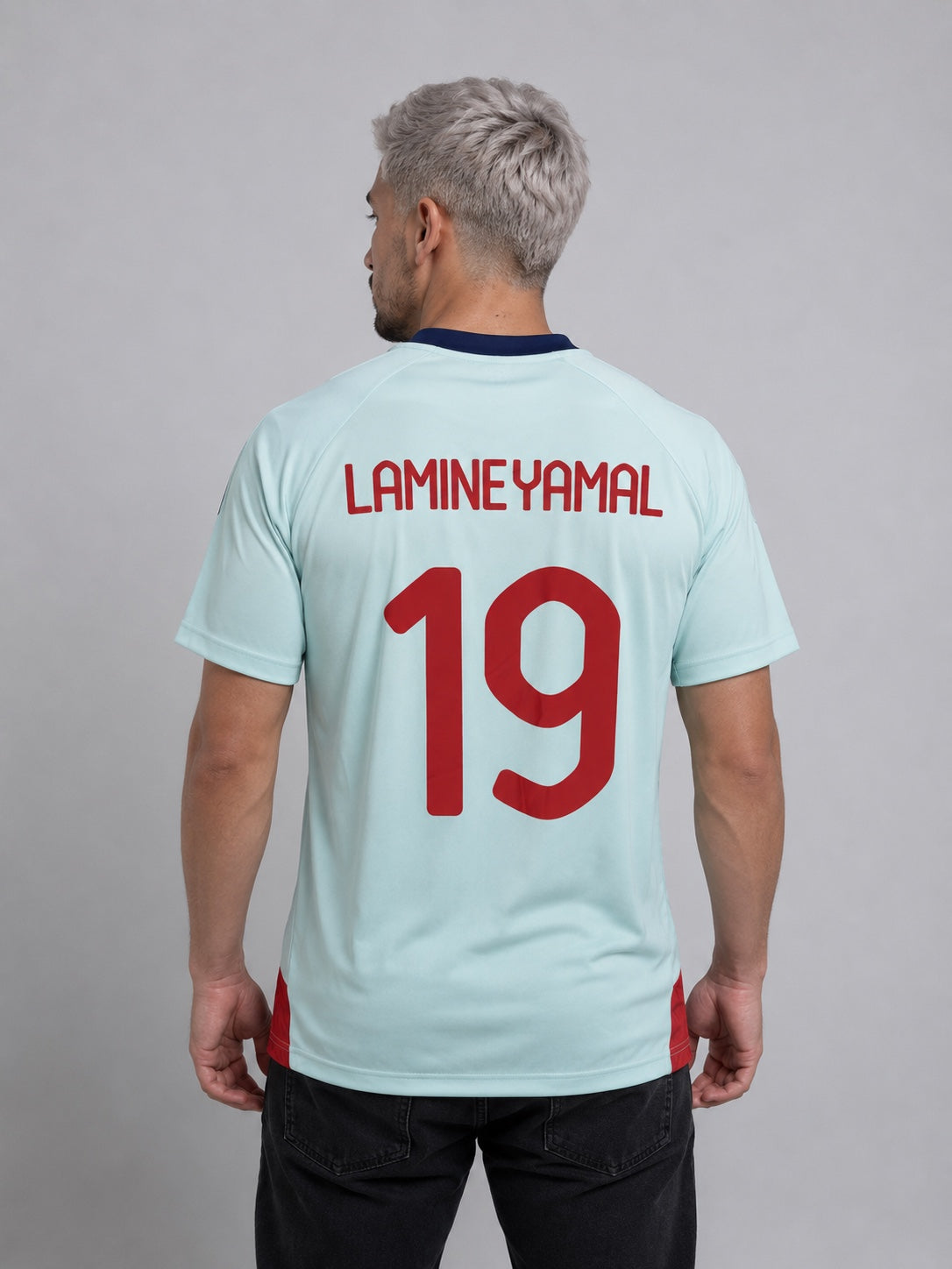 Spanien Eis Edition - Herren