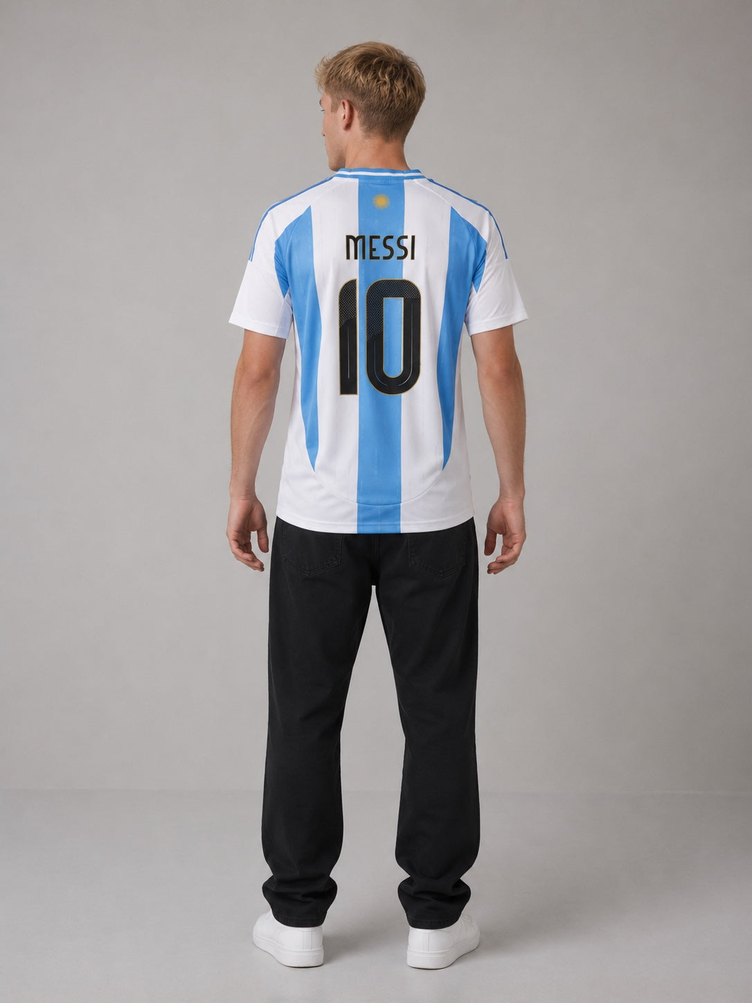 Argentinien Heimtrikot 24/25 - Herren