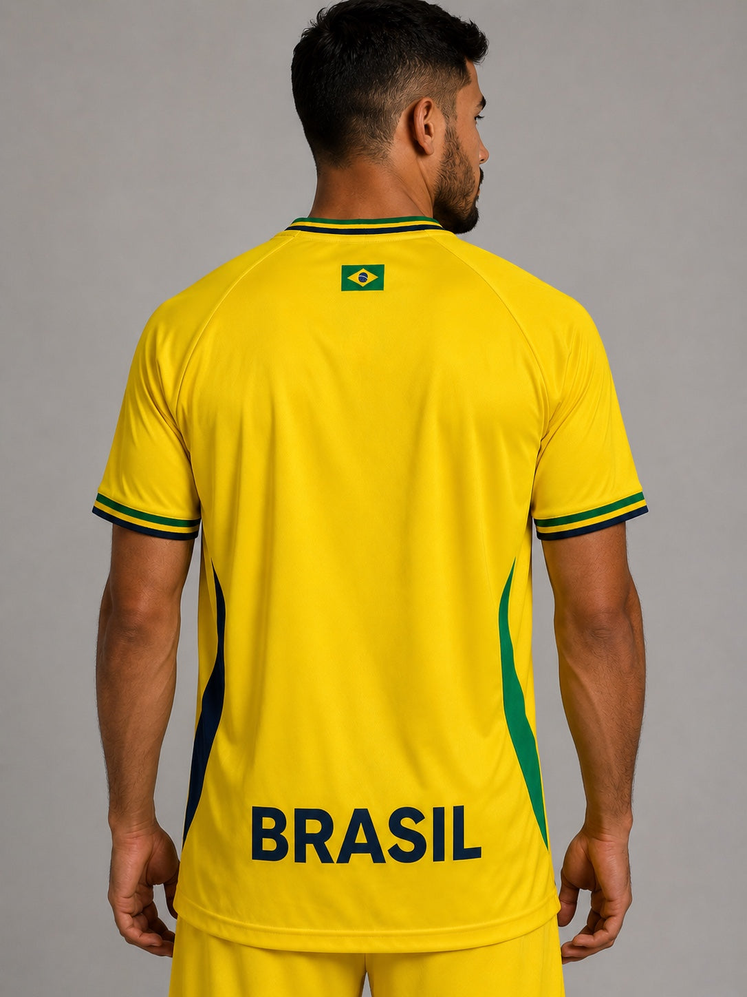Brasilien Canarinha Edition - Herren