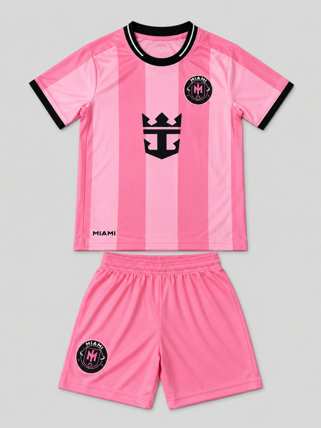 Inter Miami Conjunto Local 25/26