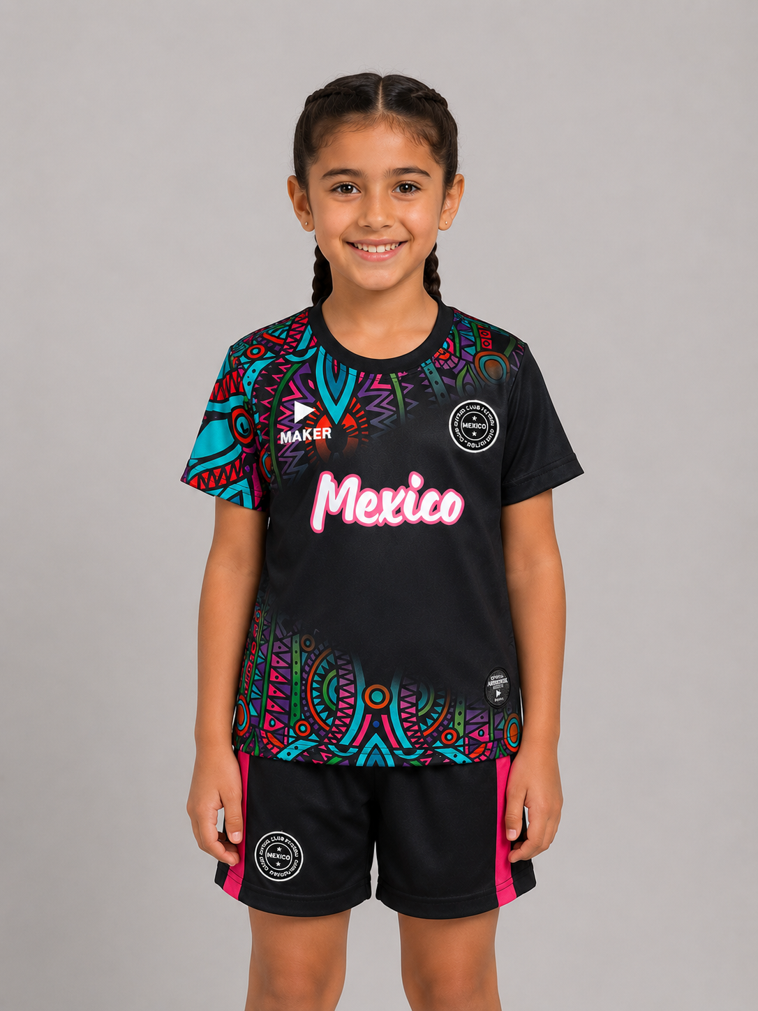 México Conjunto Edición Mexicana