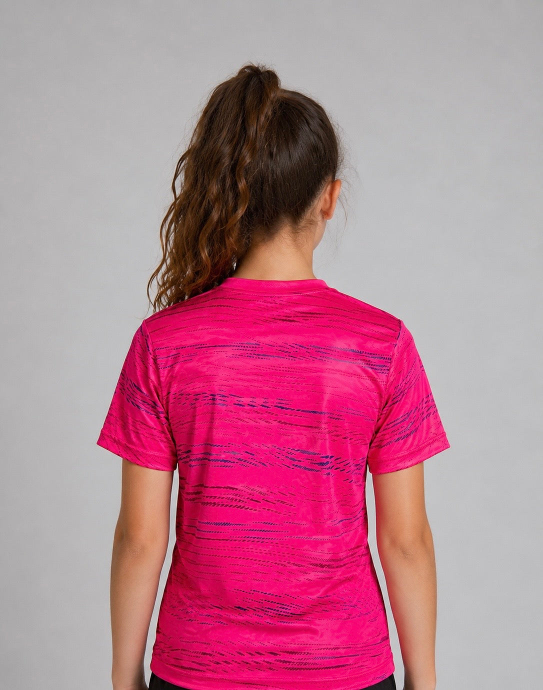 Barcelona Camiseta Entrenamiento Waves