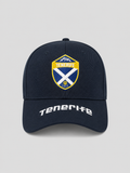 CD Tenerife Gorra Clásica - Hombre