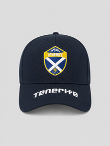 CD Tenerife Classic Cap - Adults