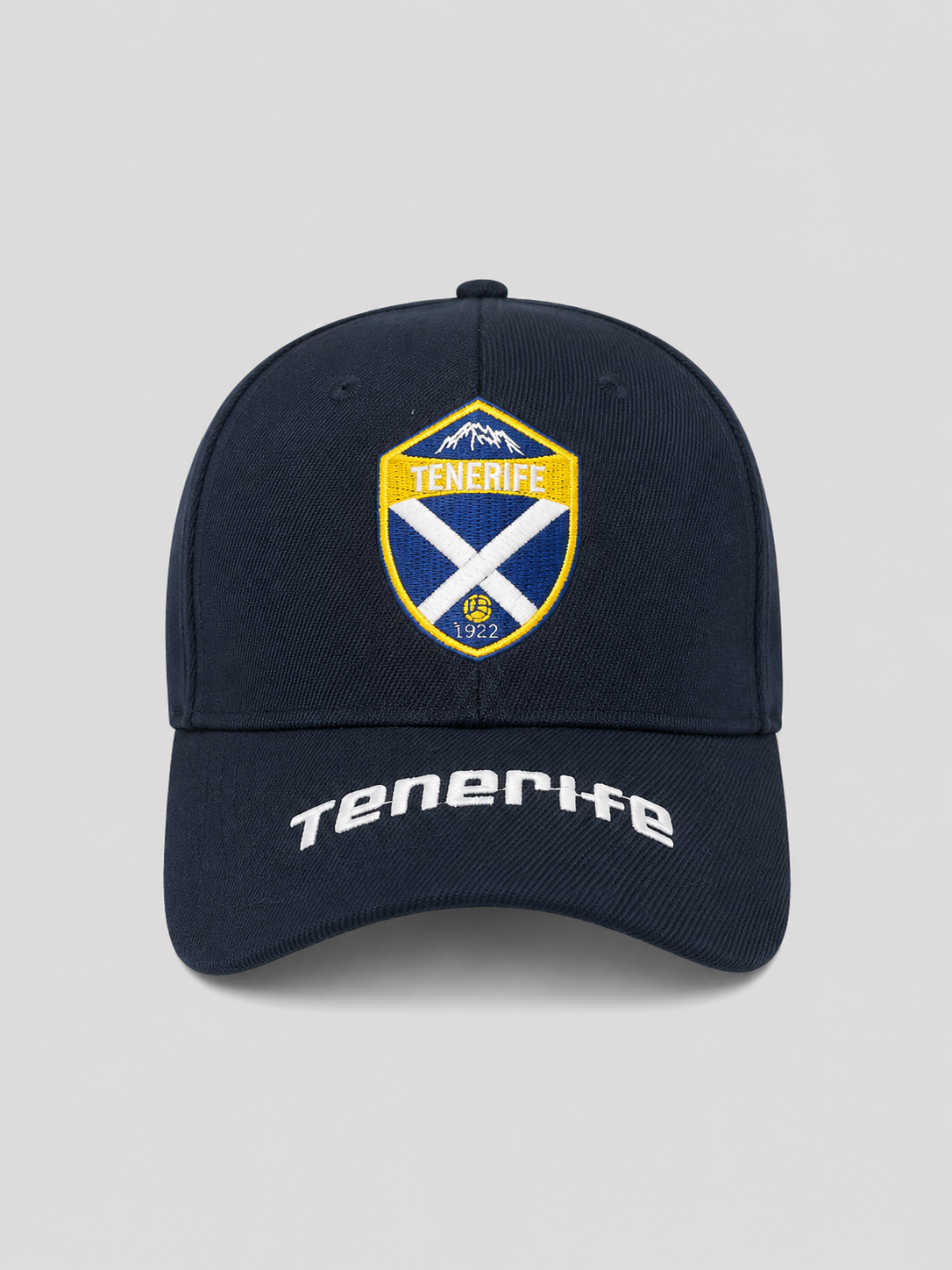 CD Tenerife Gorra Clásica - Hombre