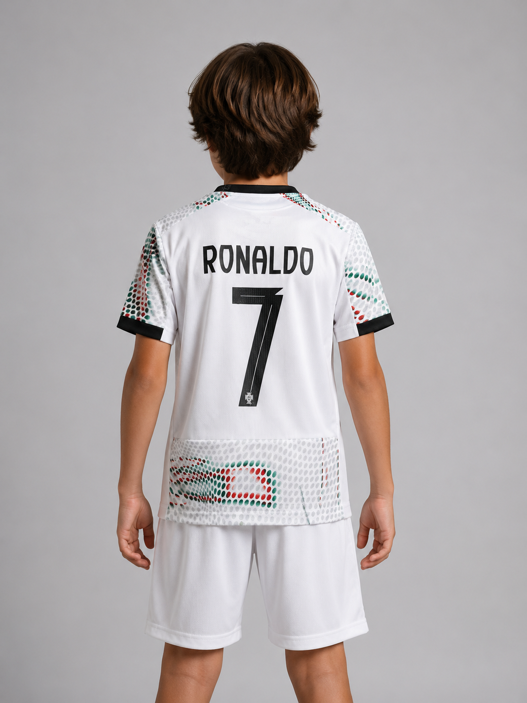 Portugal Conjunto Visitante 24/25