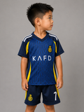 Al Nassr Conjunto Visitante 24/25