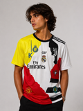 CR7 Camiseta Edición Carrera