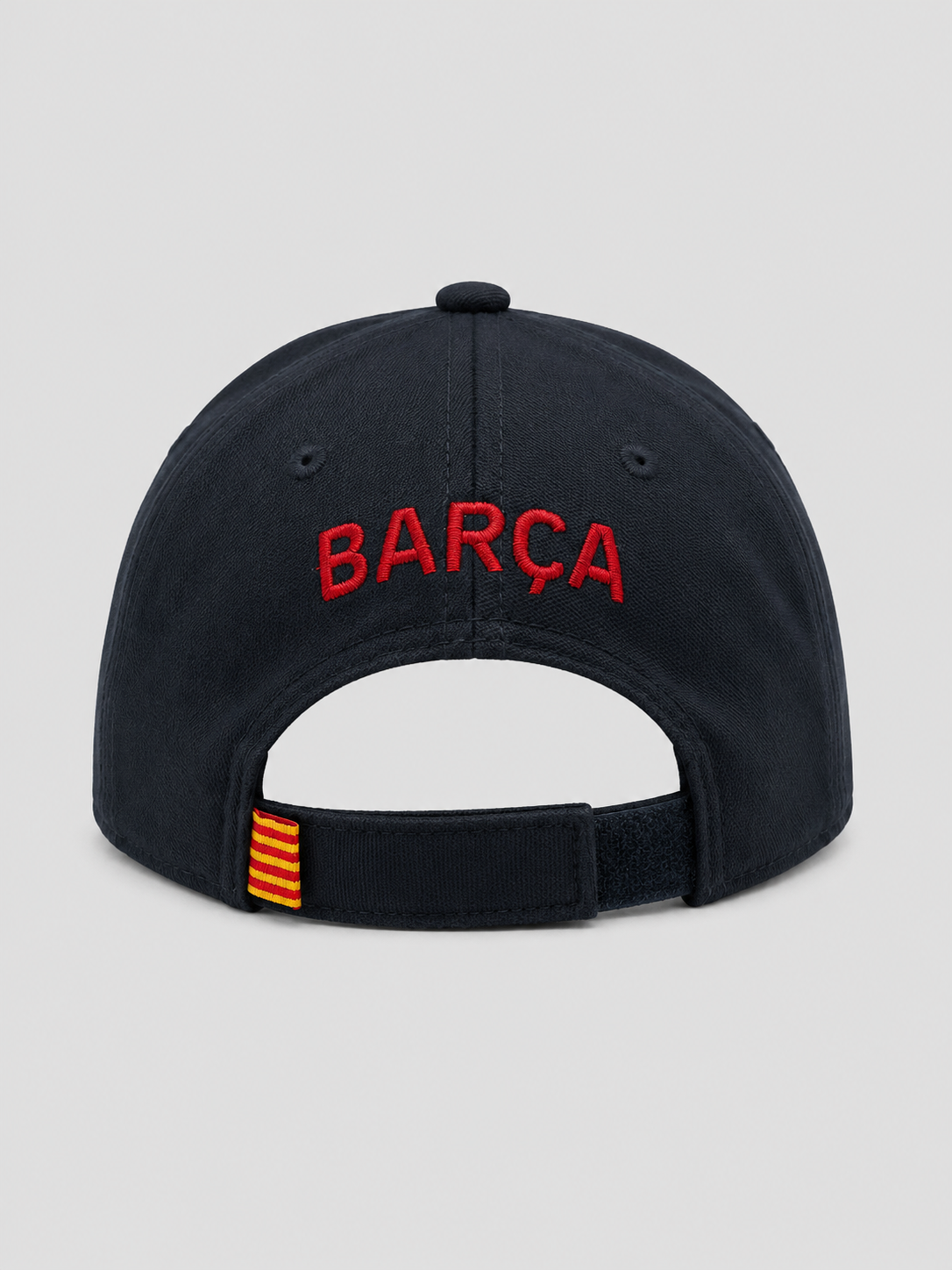Gorra Barcelona Soccer - Niños
