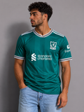 Liverpool Camiseta Tercera Equipación