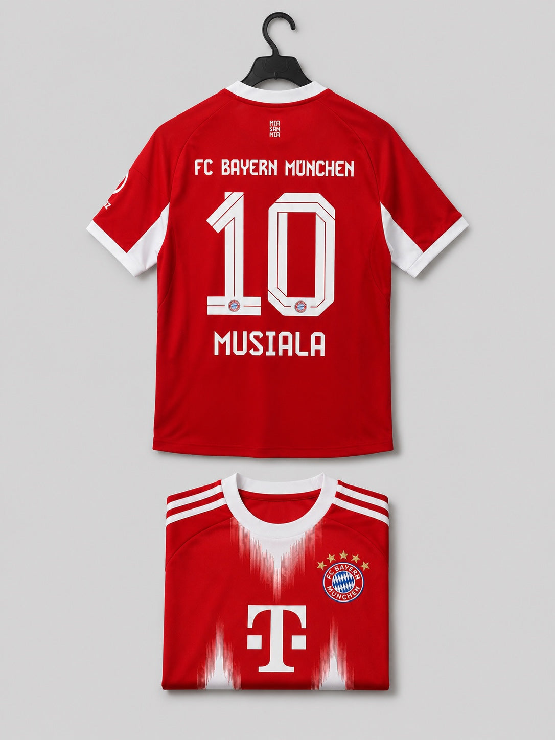 Bayern München Heimtrikot 24/25 - Damen