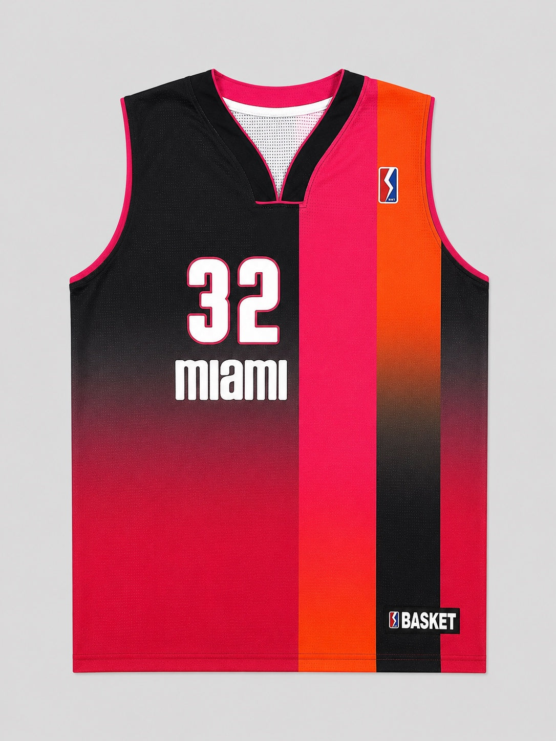Miami Heat Camiseta Entrenamiento Nº32