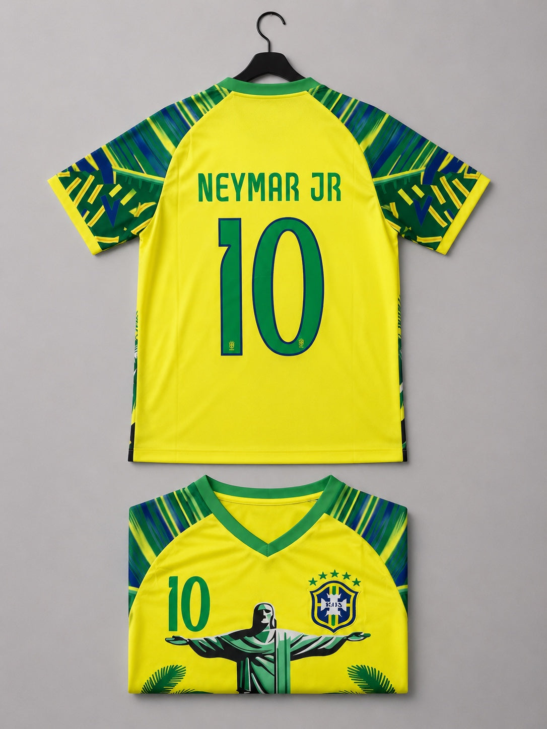 Brasilien Rio Edition 10 - Damen