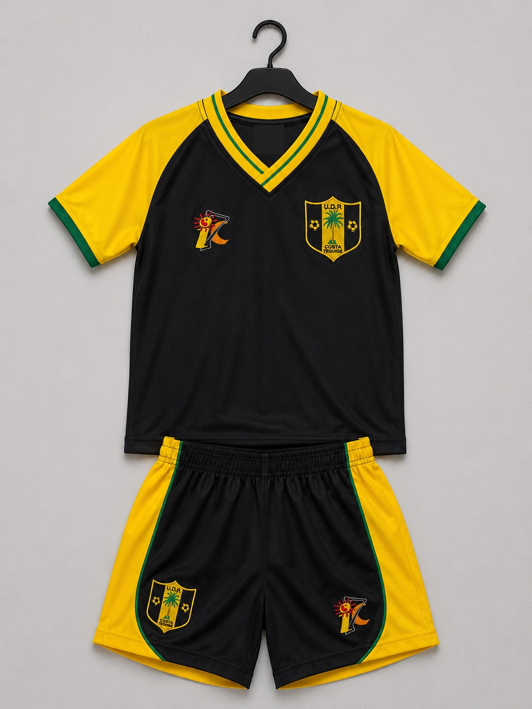 UD Costa Teguise Conjunto Edición Visitante