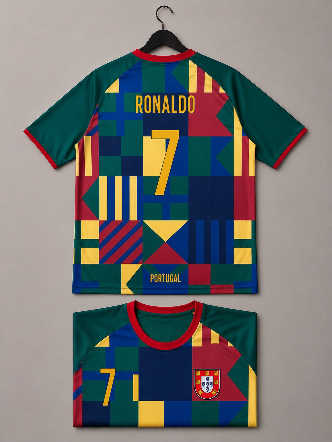Portugal Mosaik Edition - Damen