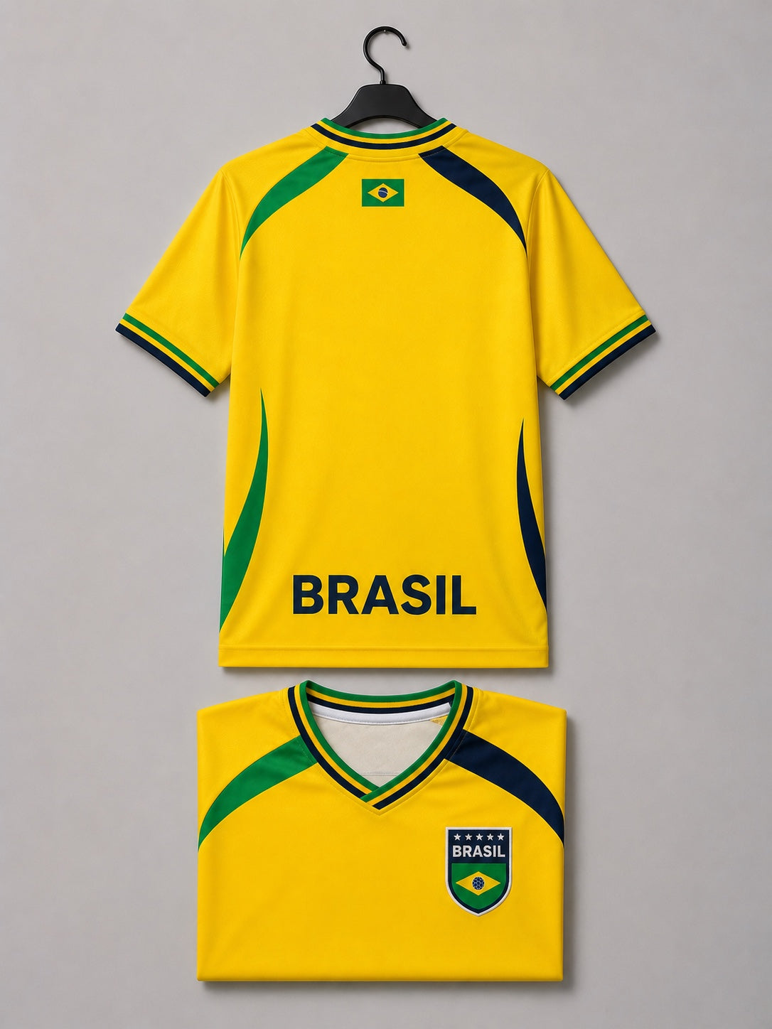 Brasilien Canarinha Edition - Damen