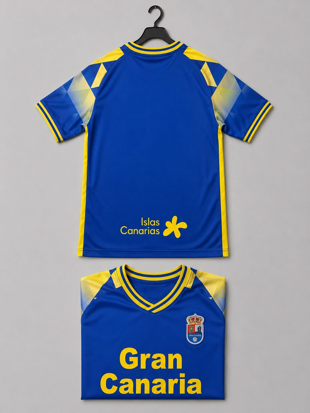 Gran Canaria Auswärtstrikot 24/25 - Damen