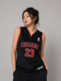 Chicago Camiseta Edición Clásica Nº23
