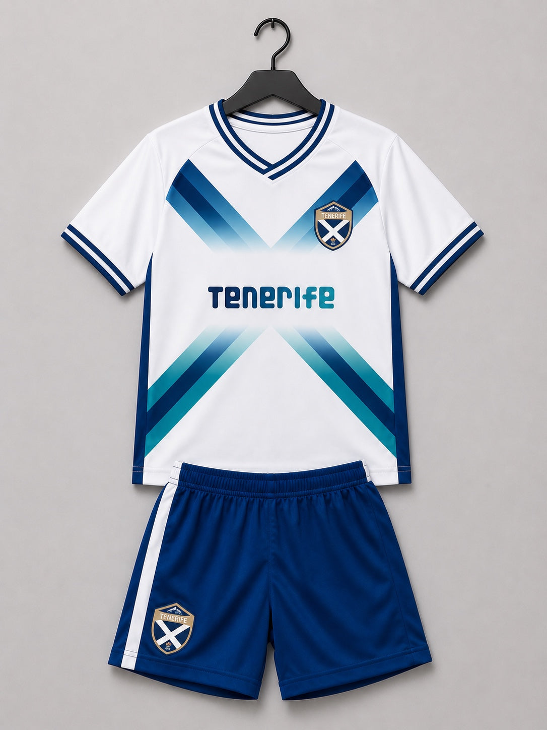 CD Tenerife Conjunto Local 24/25