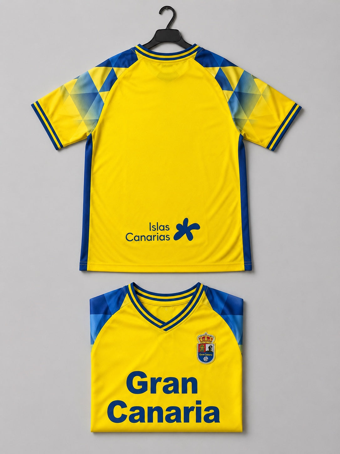 Gran Canaria Heimtrikot 24/25 - Damen