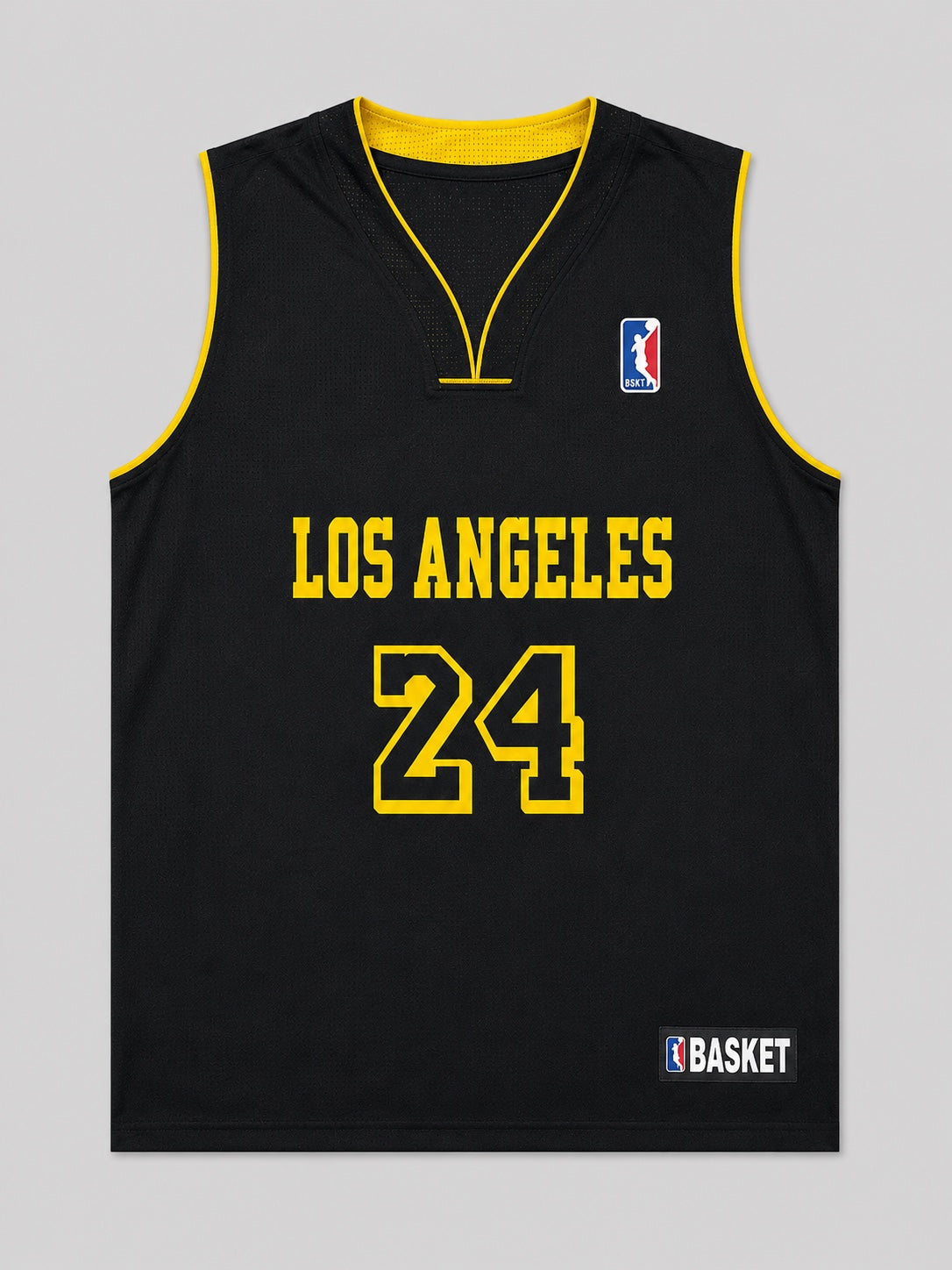 Los Angeles Camiseta Edición Especial Nº24
