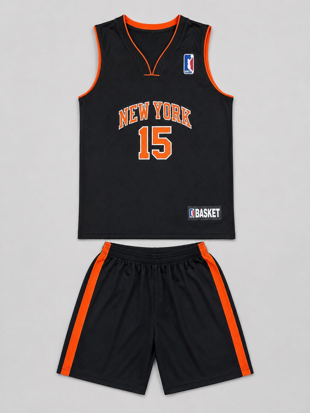 New York Knicks Conjunto Edición Alternativa