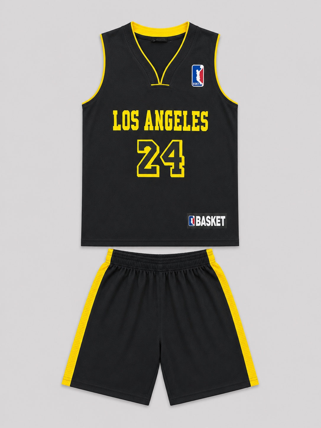 Los Angeles Conjunto Edición Especial Nº24