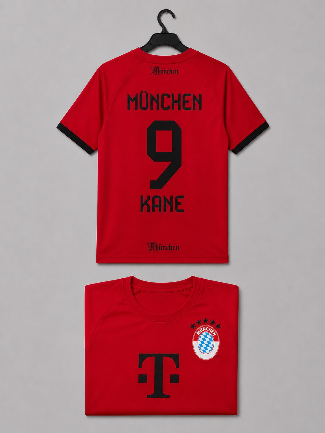 Bayern München Trainingsedition - Damen