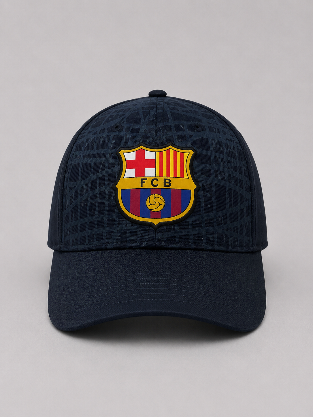 Barcelona Gorra EIX - Hombre