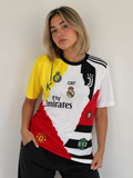 CR7 Camiseta Edición Carrera