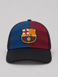 Barcelona Gorra Match Blaugrana - Hombre