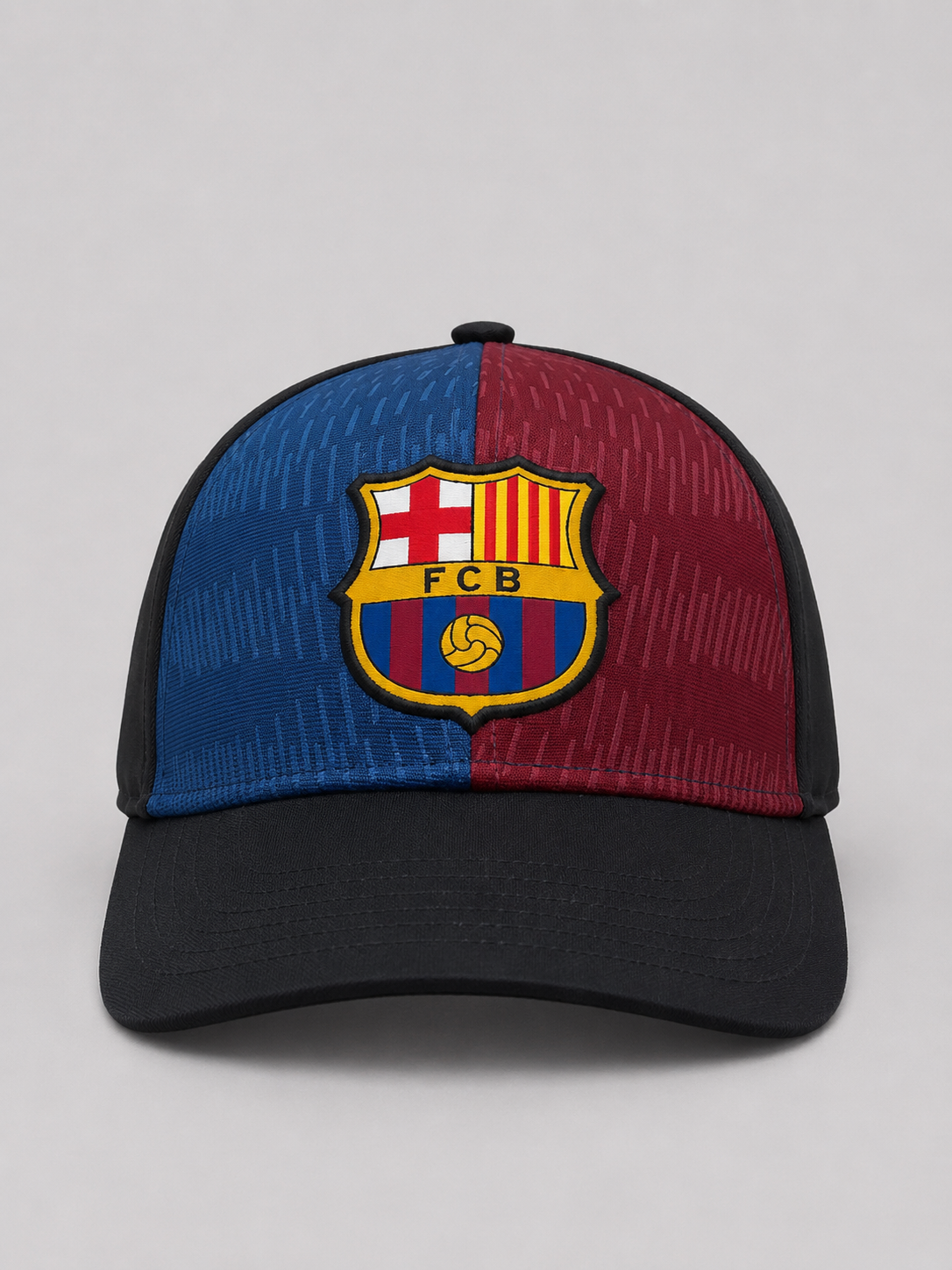 Barcelona Gorra Match Blaugrana - Hombre