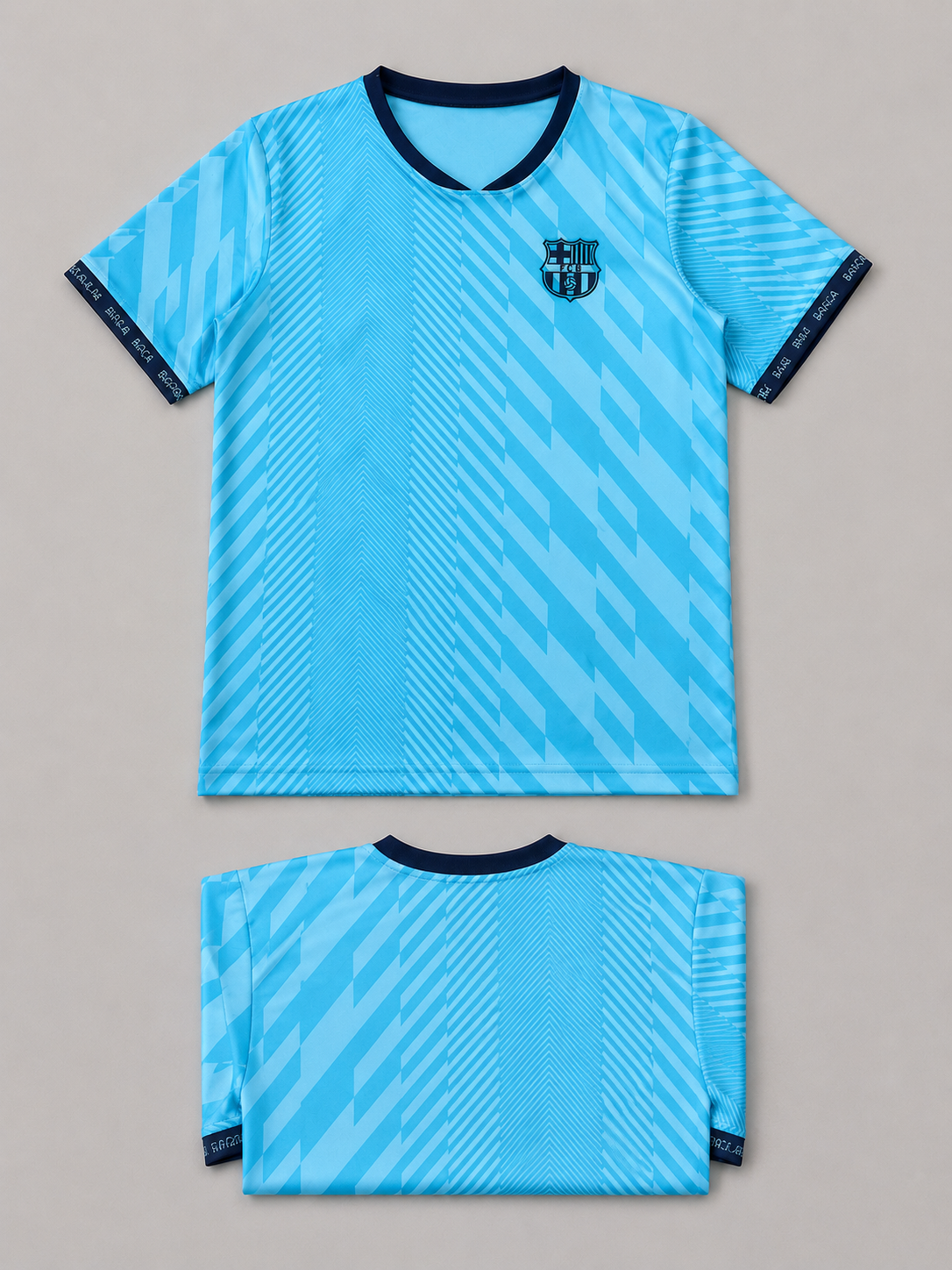 Camiseta Barcelona Entrenamiento GOL