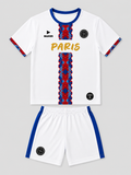 PSG Conjunto Diseño Geométrico