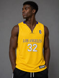 Los Angeles Camiseta Edición Local Nº32