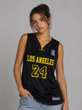 Los Angeles Camiseta Edición Especial Nº24