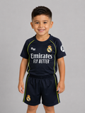 Real Madrid Conjunto Visitante 25/26