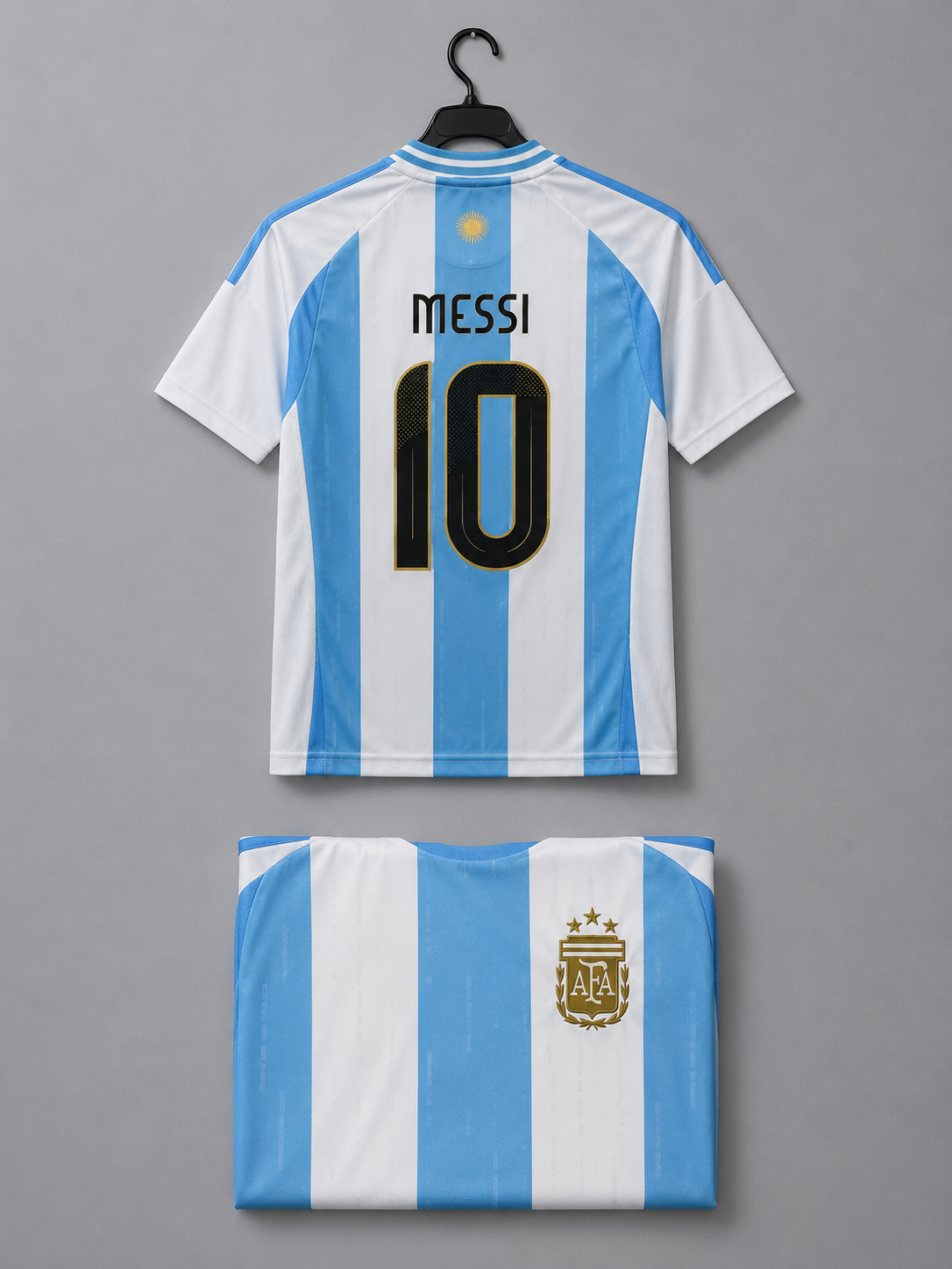 Argentinien Heimtrikot 24/25 - Damen