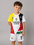 CR7 Conjunto Edición Carrera