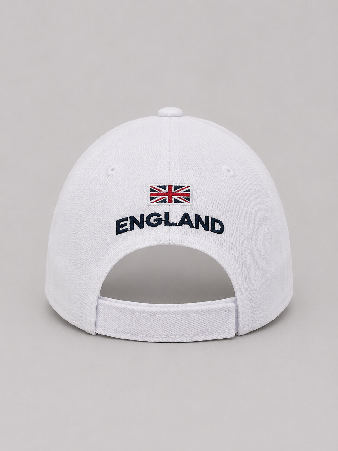 Inglaterra Gorra Clásica - Hombre