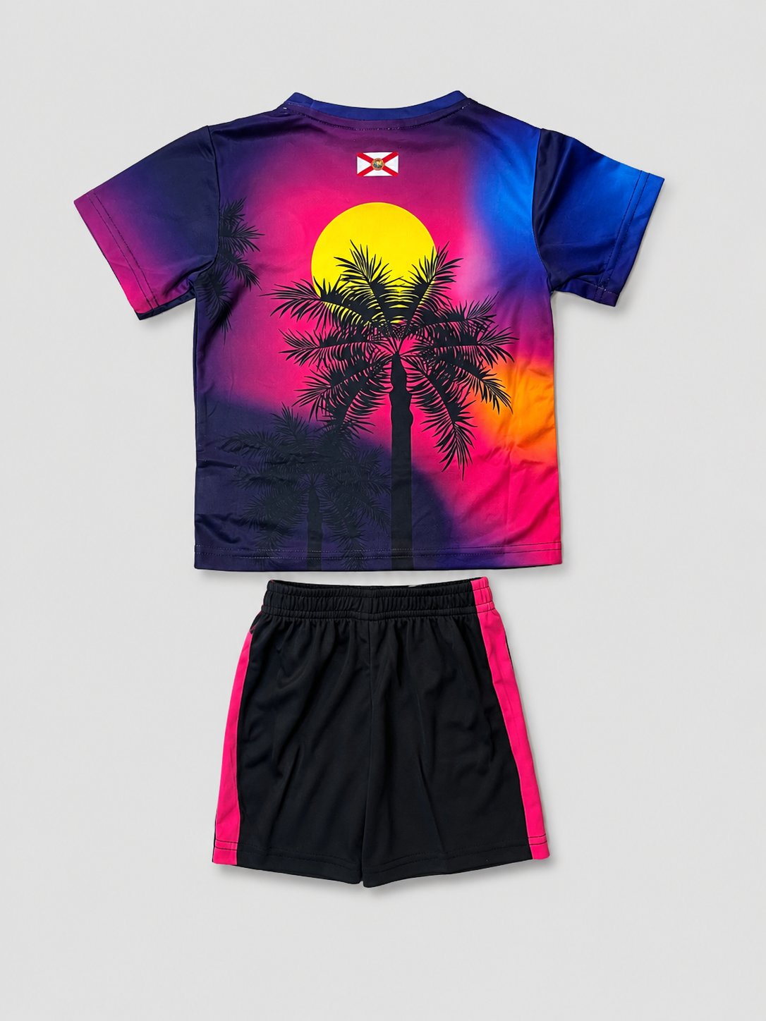Inter Miami Conjunto Edición Miami